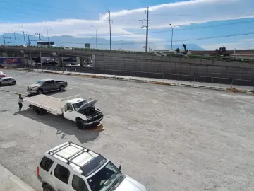 Oficina en renta en Nazario S Ortiz Garza, Saltillo, Coahuila de Zaragoza