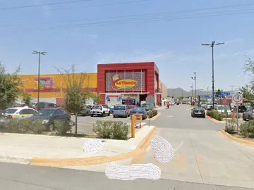 Local en renta en Satélite Norte, Saltillo, Coahuila de Zaragoza