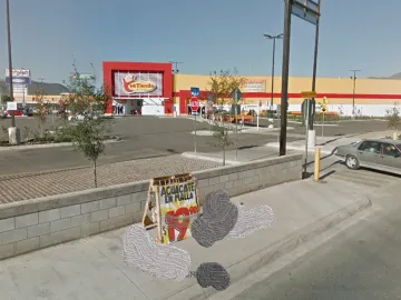 Local en renta en Satélite Norte, Saltillo, Coahuila de Zaragoza