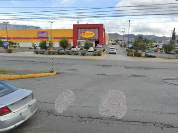 Local en renta en Satélite Norte, Saltillo, Coahuila de Zaragoza