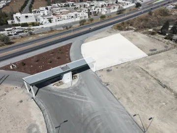 Terreno en venta en Arteaga Industrial Park, Arteaga, Coahuila de Zaragoza