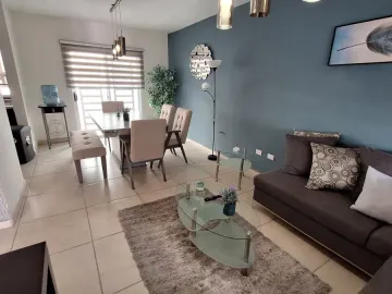 Casa en renta en Valle de los Almendros, Saltillo, Coahuila de Zaragoza