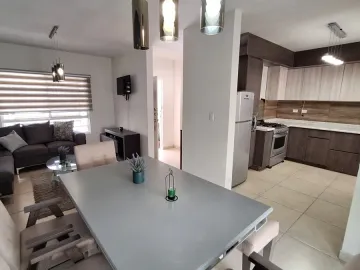 Casa en renta en Valle de los Almendros, Saltillo, Coahuila de Zaragoza