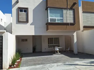 Casa en renta en Valle de los Almendros, Saltillo, Coahuila de Zaragoza