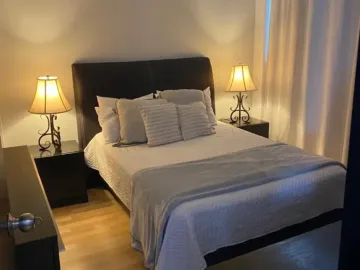 Departamento en renta en Polanco I Sección, Miguel Hidalgo, Ciudad de México