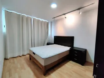 Departamento en renta en Polanco I Sección, Miguel Hidalgo, Ciudad de México