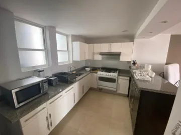 Departamento en renta en Polanco I Sección, Miguel Hidalgo, Ciudad de México