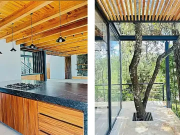 Casa en venta en Santa María Ahuacatlan, Valle de Bravo, México