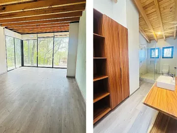 Casa en venta en Santa María Ahuacatlan, Valle de Bravo, México