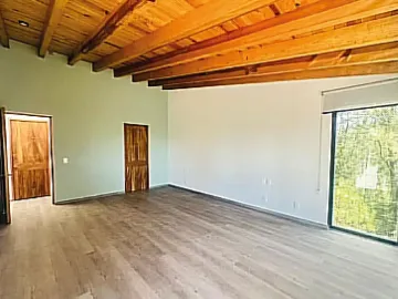 Casa en venta en Santa María Ahuacatlan, Valle de Bravo, México