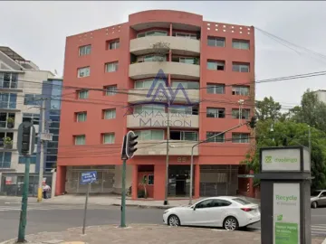 Departamento en remate en Del Valle Norte, Benito Juárez, Ciudad de México