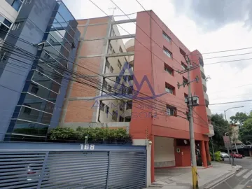 Departamento en remate en Del Valle Norte, Benito Juárez, Ciudad de México