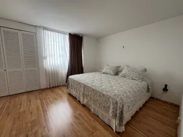 Departamento en venta en Fuentes del Pedregal, Tlalpan, Ciudad de México