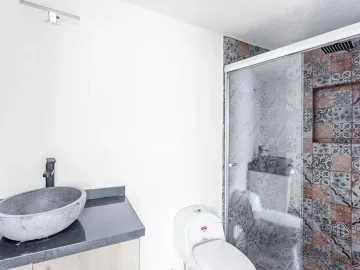 Departamento en venta en San Miguel de Allende Centro, San Miguel de Allende, Guanajuato