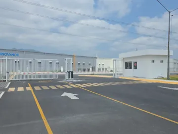 Bodega en renta en Hofusan Industrial Park, Salinas Victoria, Nuevo León