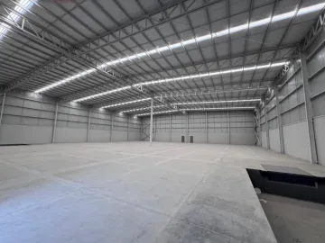 Bodega en renta en Magna Industrial Park, Santa Catarina, Nuevo León