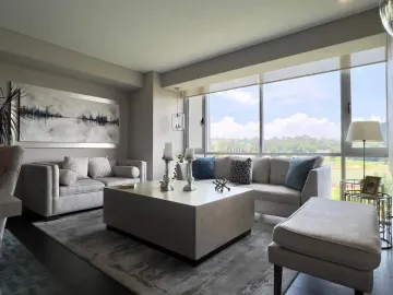 Departamento en venta en San Jose del Olivar, Álvaro Obregón, Ciudad de México
