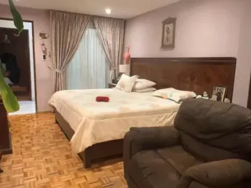 Casa en venta en Parque San Andres, Coyoacán, Ciudad de México