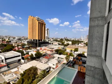 Departamento en venta en Centro, Monterrey, Nuevo León
