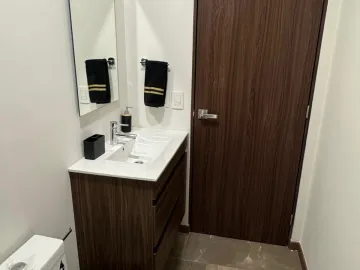 Departamento en venta en La Banda, Santa Catarina, Nuevo León