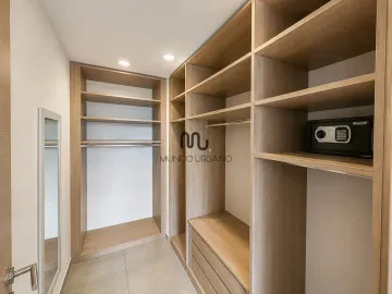 Departamento en renta en Ampliación Granada, Miguel Hidalgo, Ciudad de México