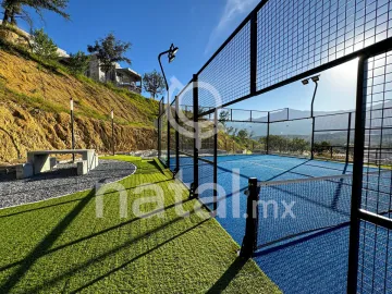 Casa en venta en Fraccionamiento Bosques de las Misiones, Santiago, Nuevo León
