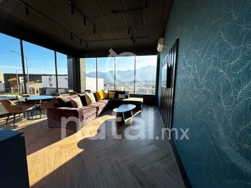 Casa en venta en Fraccionamiento Bosques de las Misiones, Santiago, Nuevo León