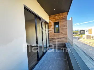 Casa en venta en Fraccionamiento Bosques de las Misiones, Santiago, Nuevo León
