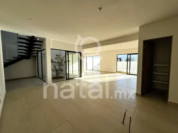 Casa en venta en Fraccionamiento Bosques de las Misiones, Santiago, Nuevo León
