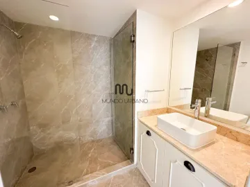 Departamento en renta en Ampliación Granada, Miguel Hidalgo, Ciudad de México