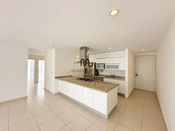 Departamento en renta en Ampliación Granada, Miguel Hidalgo, Ciudad de México