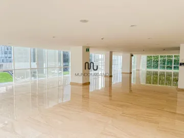 Departamento en renta en Ampliación Granada, Miguel Hidalgo, Ciudad de México