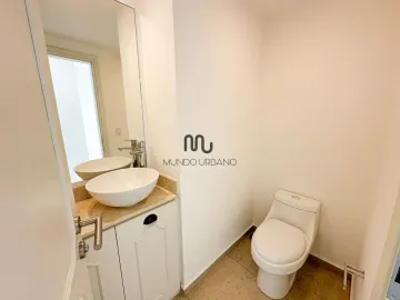 Departamento en renta en Ampliación Granada, Miguel Hidalgo, Ciudad de México