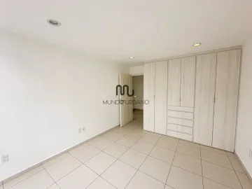 Departamento en renta en Ampliación Granada, Miguel Hidalgo, Ciudad de México