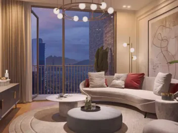 Departamento en venta en Valle Del Campestre, San Pedro Garza García, Nuevo León