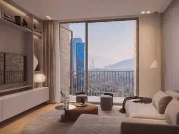 Departamento en venta en Valle Del Campestre, San Pedro Garza García, Nuevo León