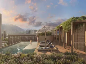 Departamento en venta en Valle Del Campestre, San Pedro Garza García, Nuevo León