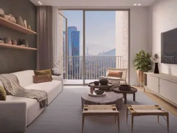 Departamento en venta en Valle Del Campestre, San Pedro Garza García, Nuevo León