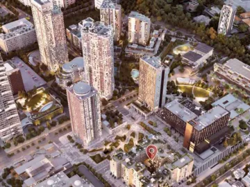 Departamento en venta en Valle Del Campestre, San Pedro Garza García, Nuevo León