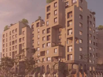 Departamento en venta en Valle Del Campestre, San Pedro Garza García, Nuevo León