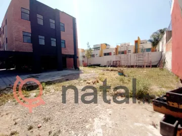 Terreno en venta en Residencial Santiago Momoxpan, San Pedro Cholula, Puebla