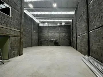 Bodega en venta en Independencia, Monterrey, Nuevo León