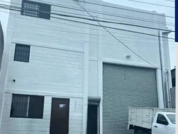 Bodega en venta en Independencia, Monterrey, Nuevo León