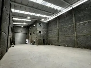 Bodega en venta en Independencia, Monterrey, Nuevo León