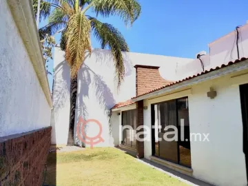 Casa en venta en Puerta de Hierro, Puebla, Puebla