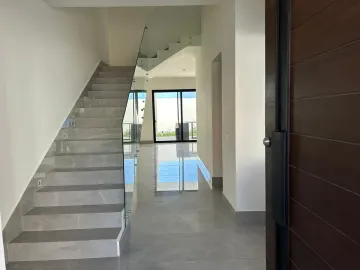 Casa en venta en Fraccionamiento Bosques de las Misiones, Santiago, Nuevo León