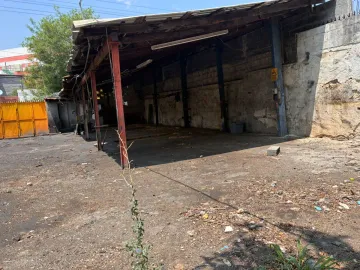 Terreno en renta en Nuevo Repueblo, Monterrey, Nuevo León