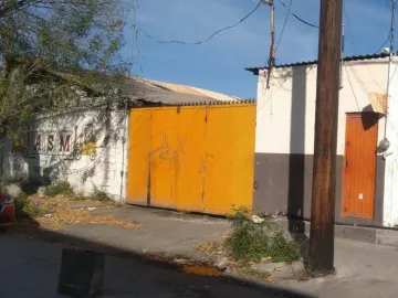 Terreno en renta en Nuevo Repueblo, Monterrey, Nuevo León