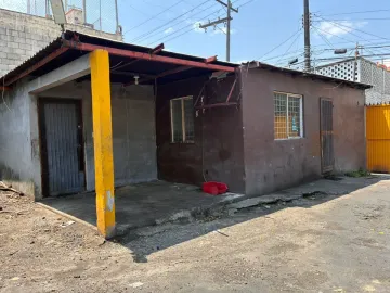 Terreno en renta en Nuevo Repueblo, Monterrey, Nuevo León