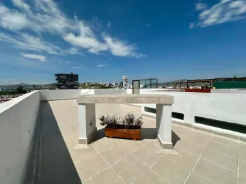 Departamento en venta en Fraccionamiento Lomas de  Angelópolis, San Andrés Cholula, Puebla